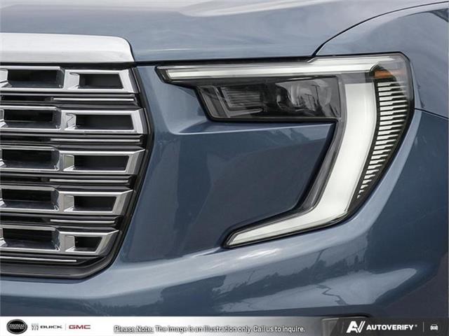 2026 GMC Acadia Denali (Stk: T96620) in Cobourg - Image 10 of 25