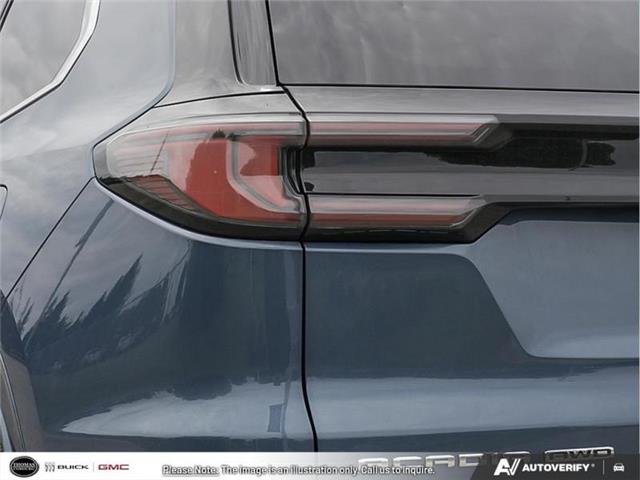 2026 GMC Acadia Denali (Stk: T96620) in Cobourg - Image 11 of 25
