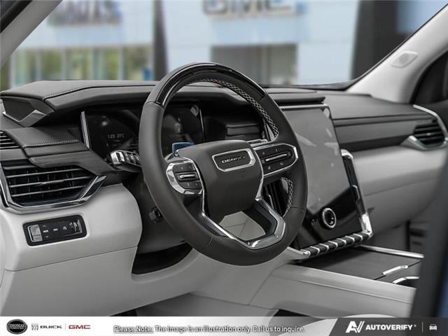 2026 GMC Acadia Denali (Stk: T96620) in Cobourg - Image 12 of 25