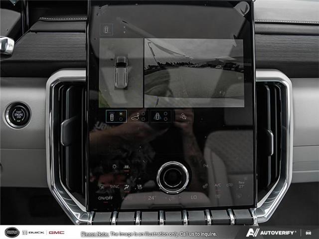 2026 GMC Acadia Denali (Stk: T96620) in Cobourg - Image 18 of 25