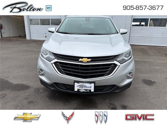 2020 Chevrolet Equinox LT (Stk: 325742A) in Bolton - Image 2 of 16