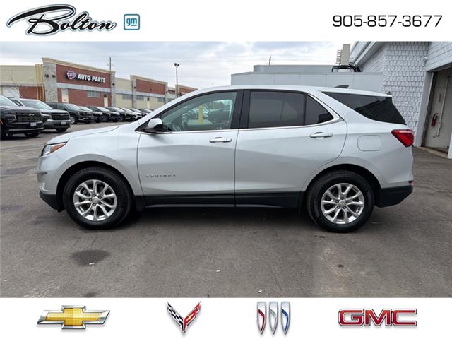 2020 Chevrolet Equinox LT (Stk: 325742A) in Bolton - Image 3 of 16