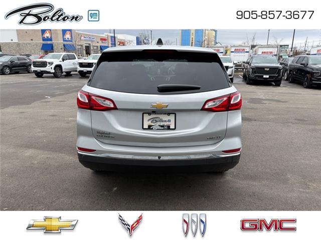 2020 Chevrolet Equinox LT (Stk: 325742A) in Bolton - Image 5 of 16
