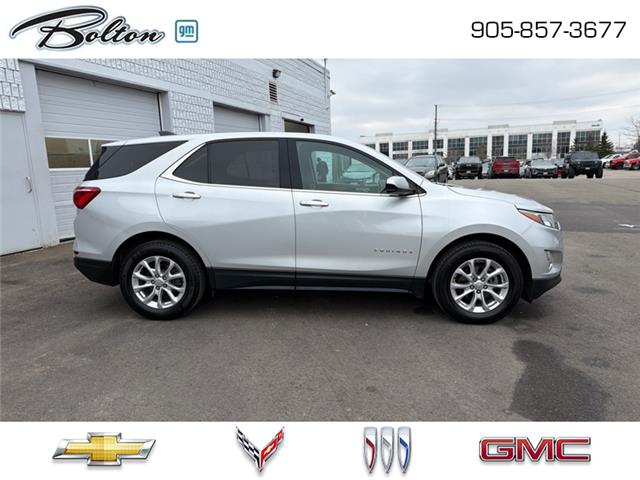 2020 Chevrolet Equinox LT (Stk: 325742A) in Bolton - Image 7 of 16