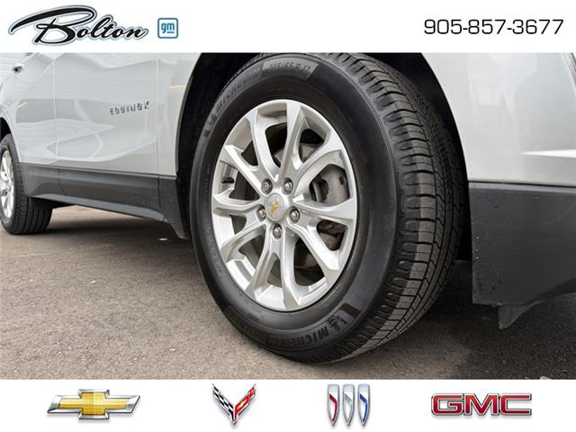2020 Chevrolet Equinox LT (Stk: 325742A) in Bolton - Image 9 of 16