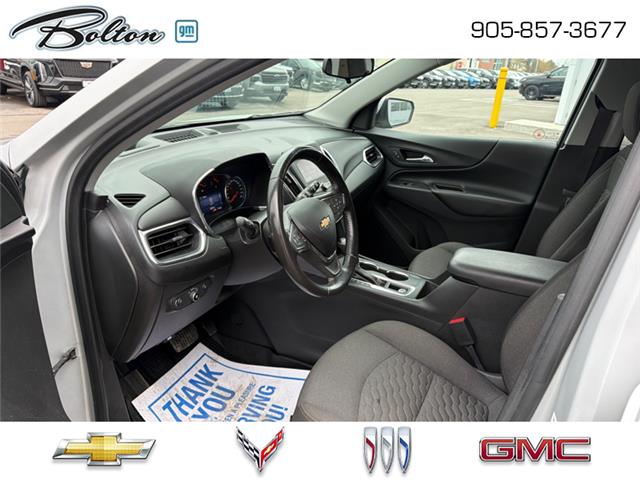 2020 Chevrolet Equinox LT (Stk: 325742A) in Bolton - Image 10 of 16