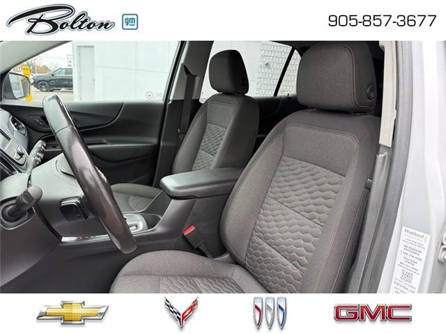 2020 Chevrolet Equinox LT (Stk: 325742A) in Bolton - Image 11 of 16