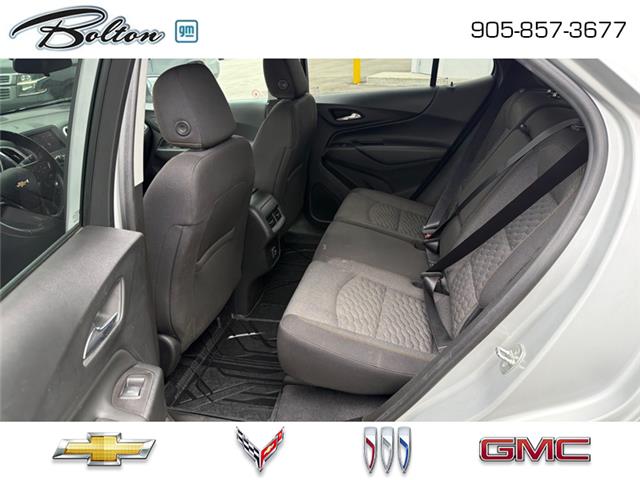 2020 Chevrolet Equinox LT (Stk: 325742A) in Bolton - Image 12 of 16