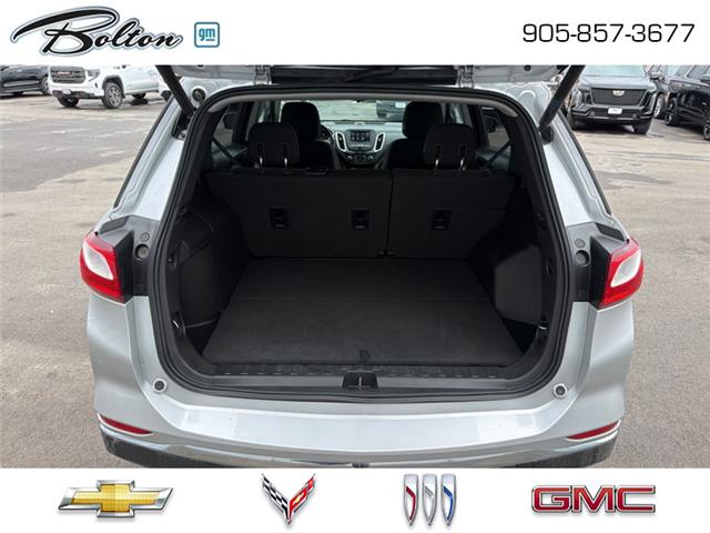 2020 Chevrolet Equinox LT (Stk: 325742A) in Bolton - Image 13 of 16