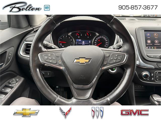 2020 Chevrolet Equinox LT (Stk: 325742A) in Bolton - Image 14 of 16