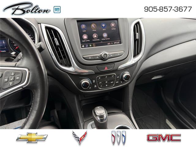 2020 Chevrolet Equinox LT (Stk: 325742A) in Bolton - Image 15 of 16