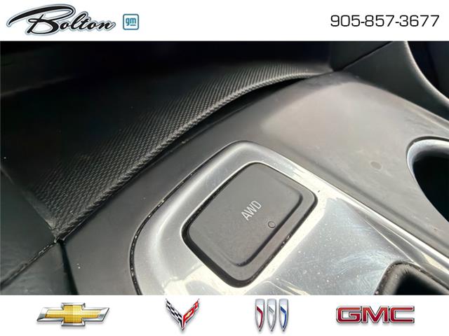2020 Chevrolet Equinox LT (Stk: 325742A) in Bolton - Image 16 of 16
