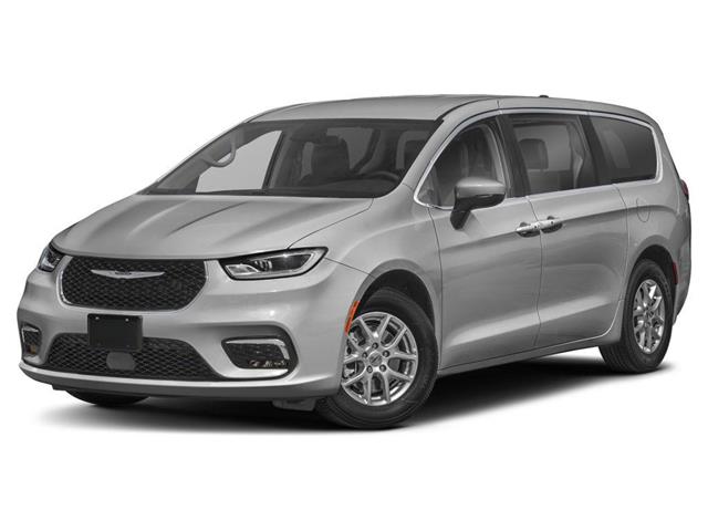 2023 Chrysler Pacifica Touring-L (Stk: 86025) in St. Thomas - Image 1 of 9