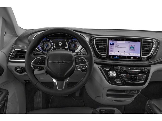2023 Chrysler Pacifica Touring-L (Stk: 86025) in St. Thomas - Image 2 of 9