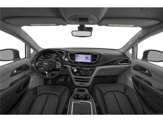 2023 Chrysler Pacifica Touring-L (Stk: 86025) in St. Thomas - Image 3 of 9