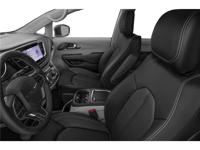 2023 Chrysler Pacifica Touring-L (Stk: 86025) in St. Thomas - Image 4 of 9