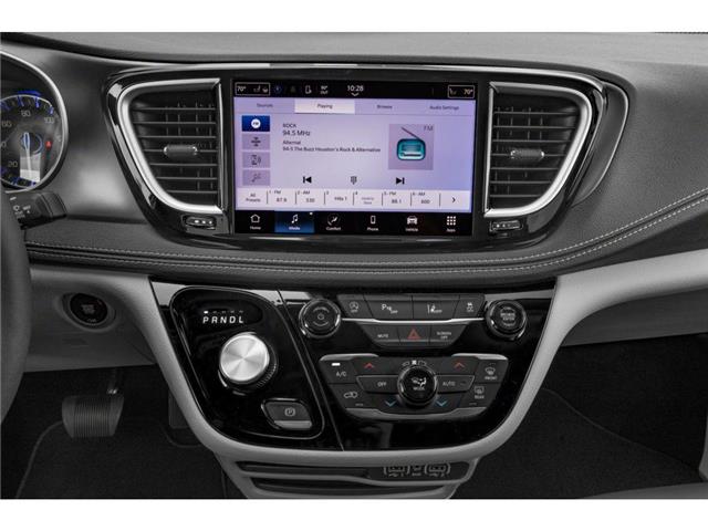 2023 Chrysler Pacifica Touring-L (Stk: 86025) in St. Thomas - Image 5 of 9