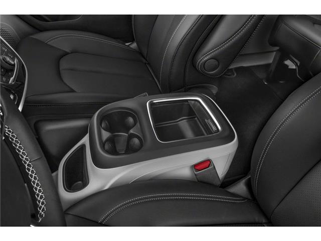 2023 Chrysler Pacifica Touring-L (Stk: 86025) in St. Thomas - Image 8 of 9