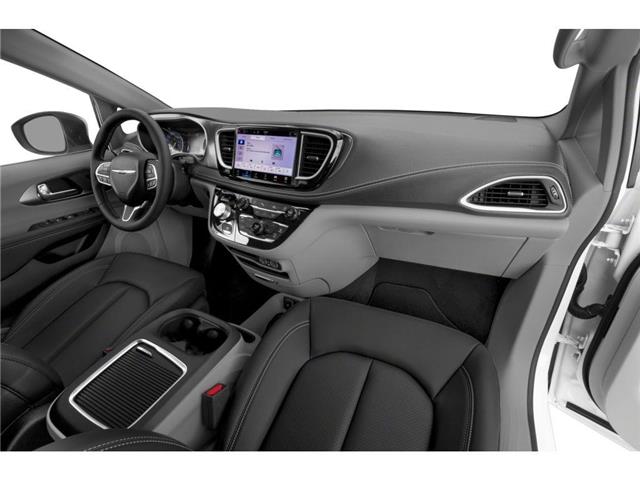 2023 Chrysler Pacifica Touring-L (Stk: 86025) in St. Thomas - Image 9 of 9
