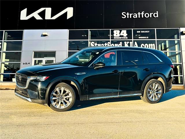 2024 Mazda CX-90 MHEV GT-P (Stk: P22680) in Stratford - Image 1 of 28
