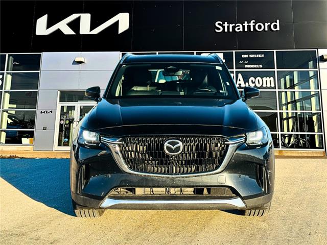 2024 Mazda CX-90 MHEV GT-P (Stk: P22680) in Stratford - Image 2 of 28