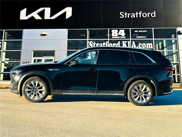 2024 Mazda CX-90 MHEV GT-P (Stk: P22680) in Stratford - Image 3 of 28