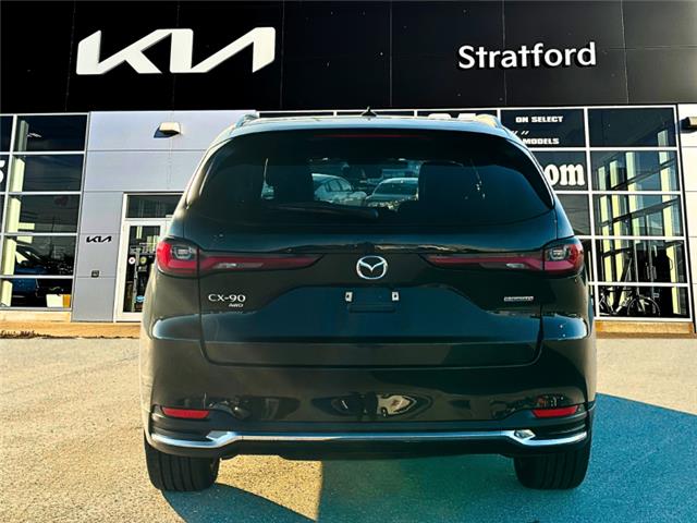 2024 Mazda CX-90 MHEV GT-P (Stk: P22680) in Stratford - Image 4 of 28