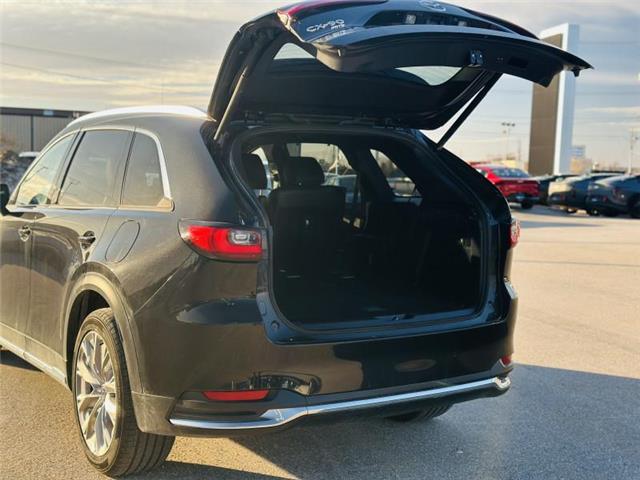 2024 Mazda CX-90 MHEV GT-P (Stk: P22680) in Stratford - Image 6 of 28
