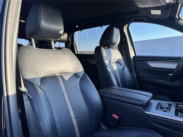 2024 Mazda CX-90 MHEV GT-P (Stk: P22680) in Stratford - Image 9 of 28