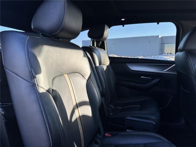 2024 Mazda CX-90 MHEV GT-P (Stk: P22680) in Stratford - Image 12 of 28