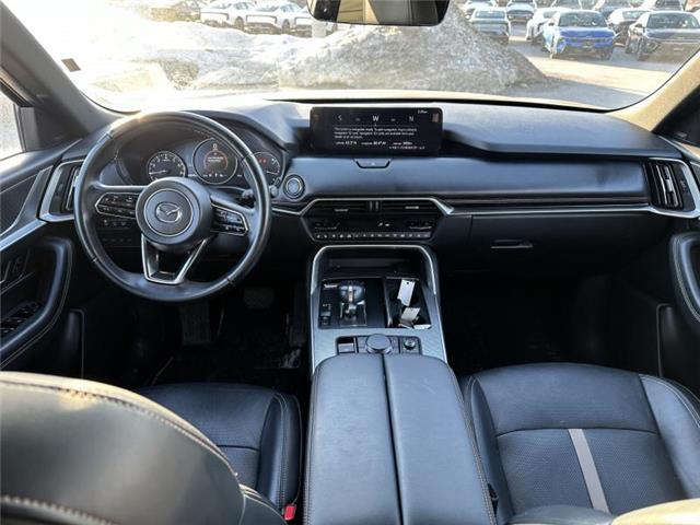 2024 Mazda CX-90 MHEV GT-P (Stk: P22680) in Stratford - Image 13 of 28