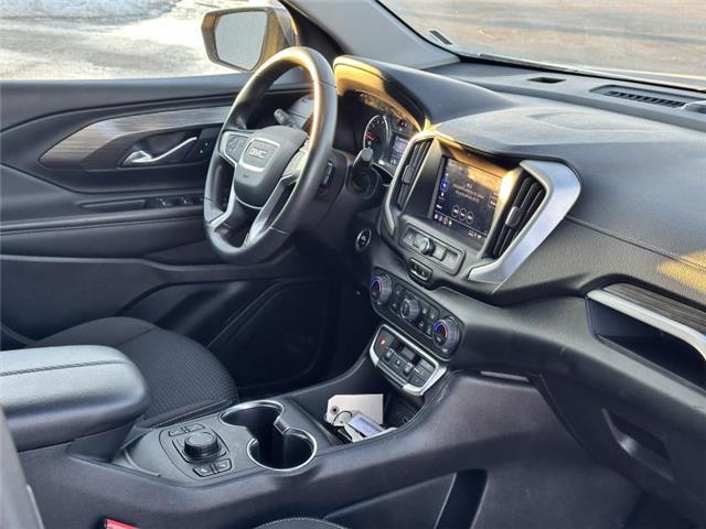 2023 GMC Terrain SLE (Stk: P22681) in Stratford - Image 6 of 22 2023 GMC Terrain SLE (Stk: P22681) in Stratford - Image 6 of 22