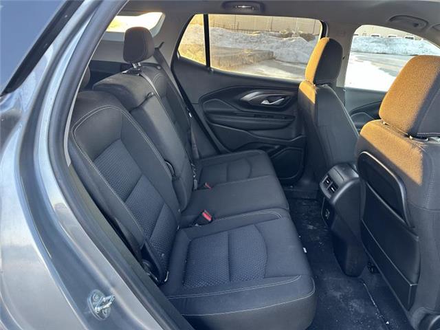 2023 GMC Terrain SLE (Stk: P22681) in Stratford - Image 8 of 22 2023 GMC Terrain SLE (Stk: P22681) in Stratford - Image 8 of 22