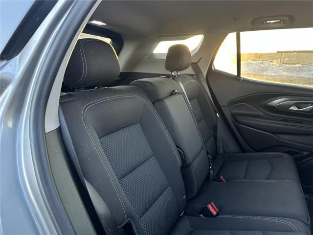2023 GMC Terrain SLE (Stk: P22681) in Stratford - Image 9 of 22 2023 GMC Terrain SLE (Stk: P22681) in Stratford - Image 9 of 22
