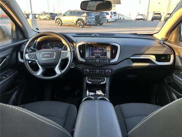 2023 GMC Terrain SLE (Stk: P22681) in Stratford - Image 10 of 22 2023 GMC Terrain SLE (Stk: P22681) in Stratford - Image 10 of 22