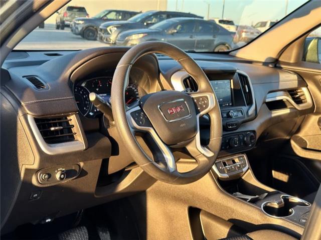 2023 GMC Terrain SLE (Stk: P22681) in Stratford - Image 11 of 22 2023 GMC Terrain SLE (Stk: P22681) in Stratford - Image 11 of 22