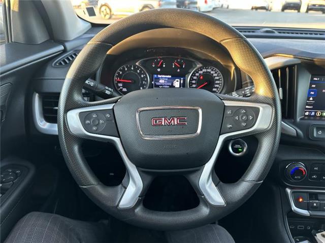 2023 GMC Terrain SLE (Stk: P22681) in Stratford - Image 14 of 22 2023 GMC Terrain SLE (Stk: P22681) in Stratford - Image 14 of 22