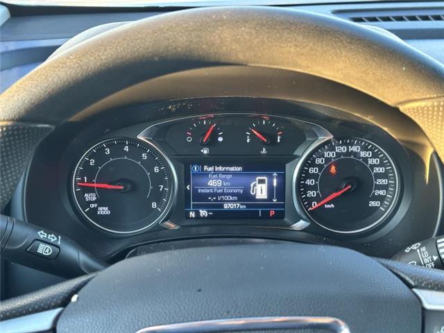 2023 GMC Terrain SLE (Stk: P22681) in Stratford - Image 18 of 22 2023 GMC Terrain SLE (Stk: P22681) in Stratford - Image 18 of 22