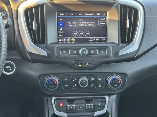 2023 GMC Terrain SLE (Stk: P22681) in Stratford - Image 19 of 22 2023 GMC Terrain SLE (Stk: P22681) in Stratford - Image 19 of 22