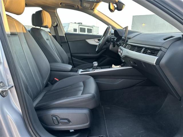 2023 Audi A4 45 Komfort (Stk: P22690) in Stratford - Image 7 of 28