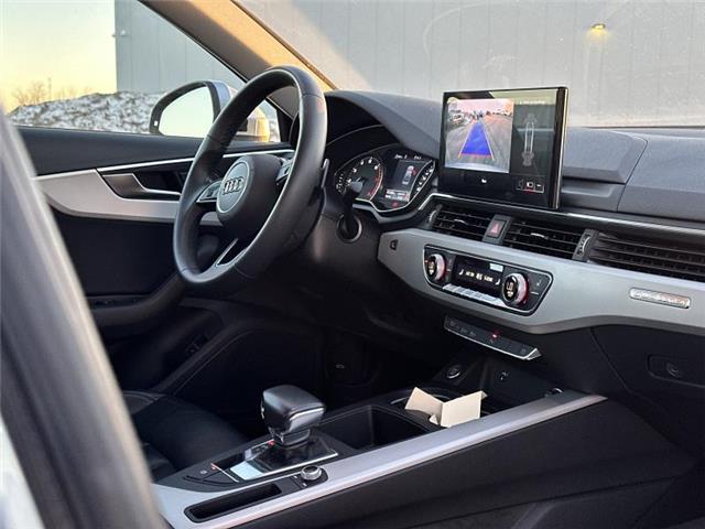 2023 Audi A4 45 Komfort (Stk: P22690) in Stratford - Image 9 of 28