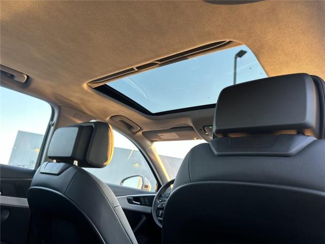 2023 Audi A4 45 Komfort (Stk: P22690) in Stratford - Image 13 of 28