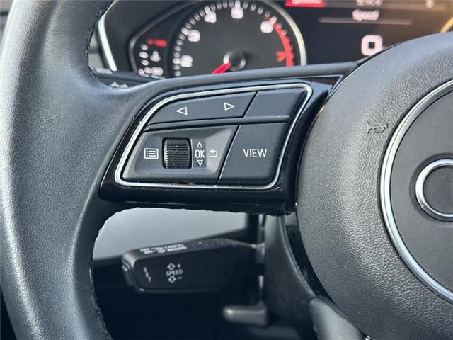 2023 Audi A4 45 Komfort (Stk: P22690) in Stratford - Image 20 of 28