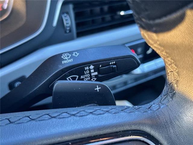 2023 Audi A4 45 Komfort (Stk: P22690) in Stratford - Image 21 of 28
