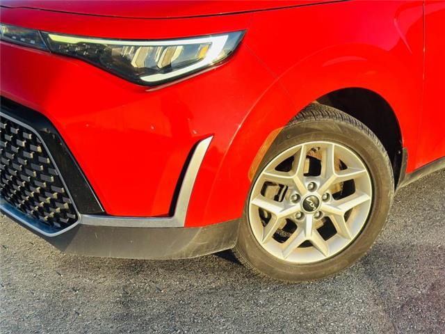 2023 Kia Soul EX (Stk: P22687) in Stratford - Image 5 of 27