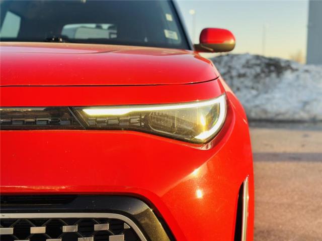 2023 Kia Soul EX (Stk: P22687) in Stratford - Image 6 of 27