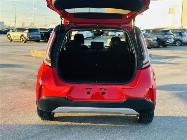 2023 Kia Soul EX (Stk: P22687) in Stratford - Image 7 of 27