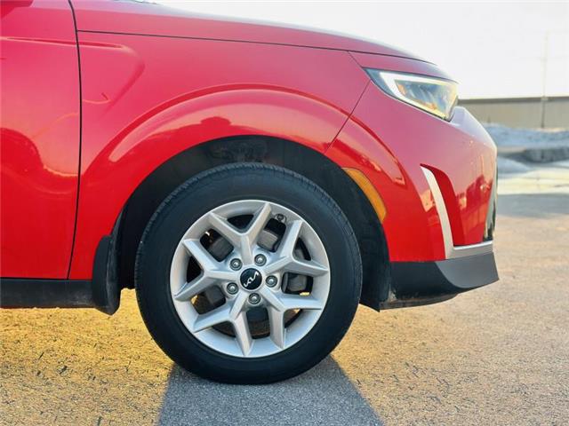 2023 Kia Soul EX (Stk: P22687) in Stratford - Image 8 of 27