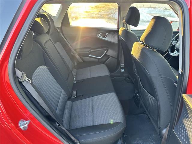 2023 Kia Soul EX (Stk: P22687) in Stratford - Image 11 of 27