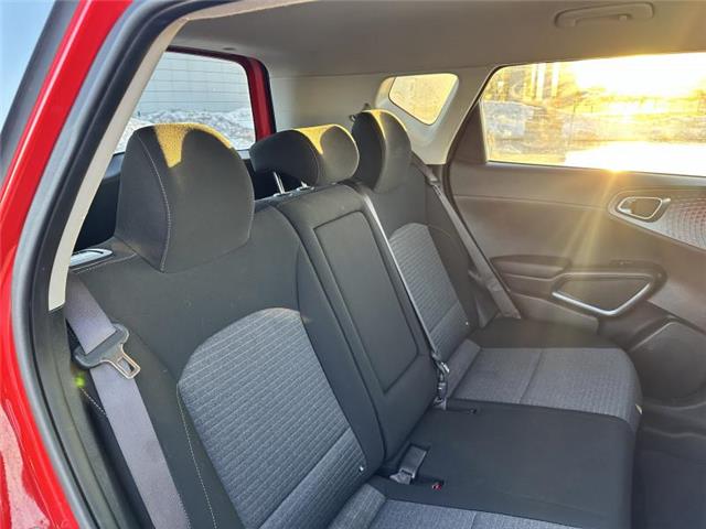 2023 Kia Soul EX (Stk: P22687) in Stratford - Image 12 of 27
